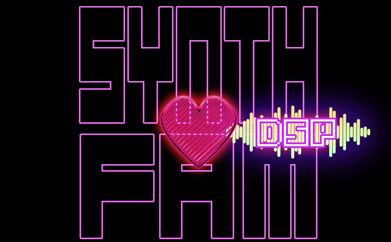 SynthFamDSP